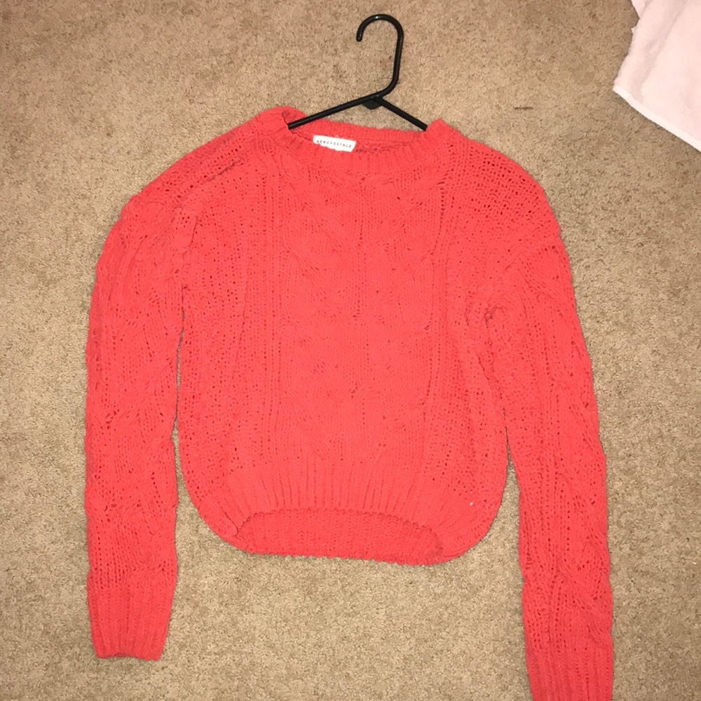 sweater